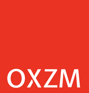 Logo OXZM